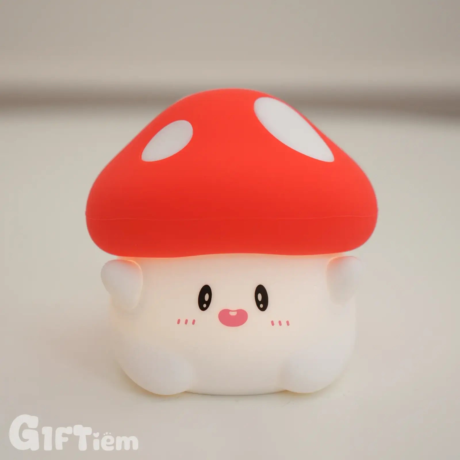 🍄 Glowshroom | Night Light Night Lamp